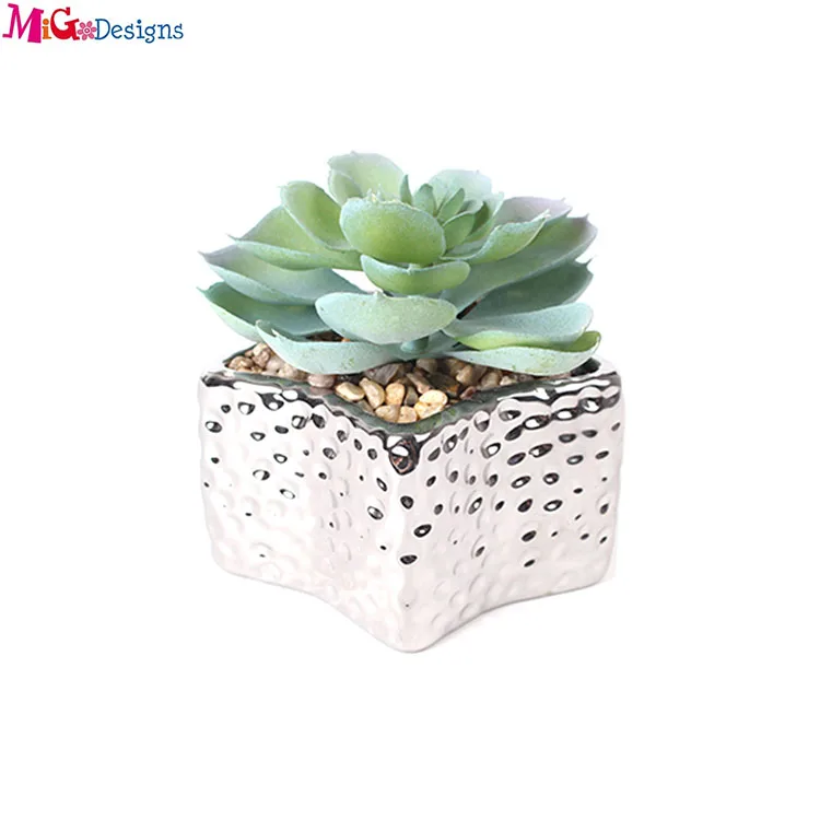 
Factory Direct High Quality iron flower pot inner plastic pottery form handmade Lowest Price 