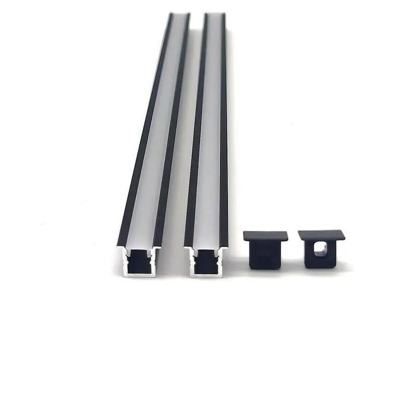 YG-0809C Best Price LED Line Light Aluminium Led Profile Aluminum Light Aluminum Profile
