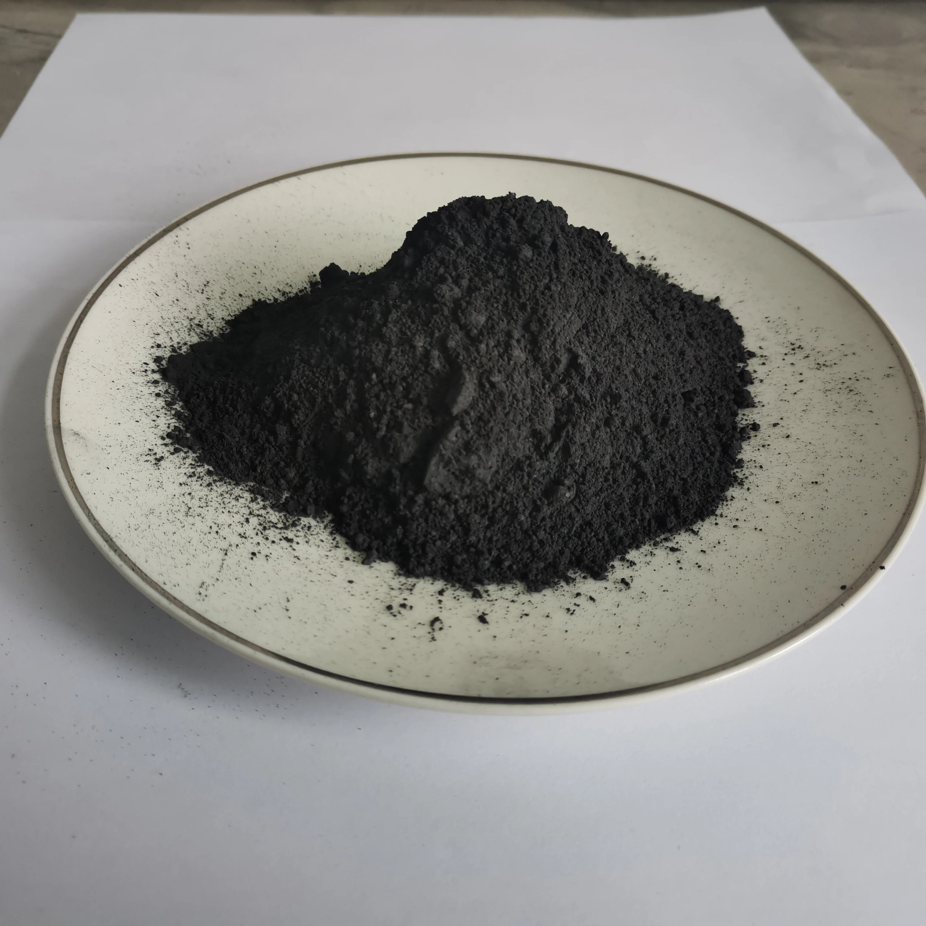 -200 mesh 98 Carbon Lithium Battery Graphite dilatable dry high purity graphite powder for lithium battery