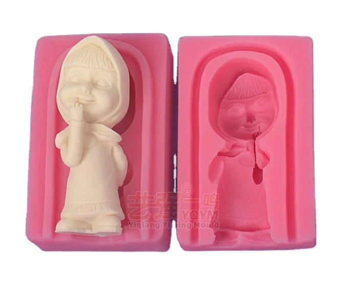 3d silicone fondant mold cake decoration tool,mould silicone fondant,christmas silicone fondant mold