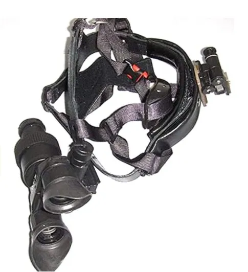  NVG-16 Gen 2+ Night Vision Goggles With