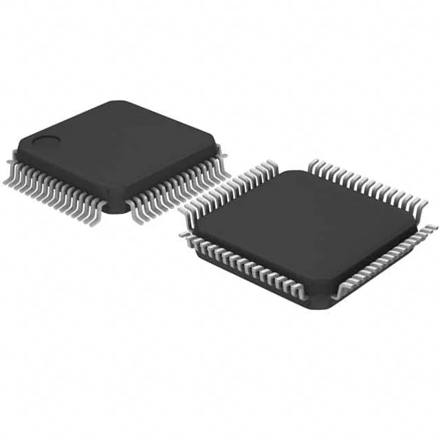 STM32L433RCT3 IC MCU 32BIT 256KB FLASH 64LQFP