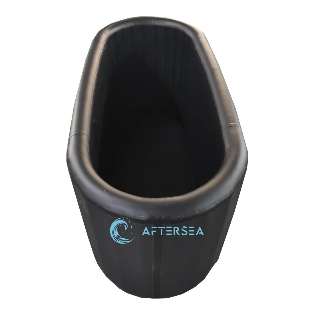 inflatable ice bath tub challenge recovery after work out PVC Drop stitch high quality for cold therapy cold plunge