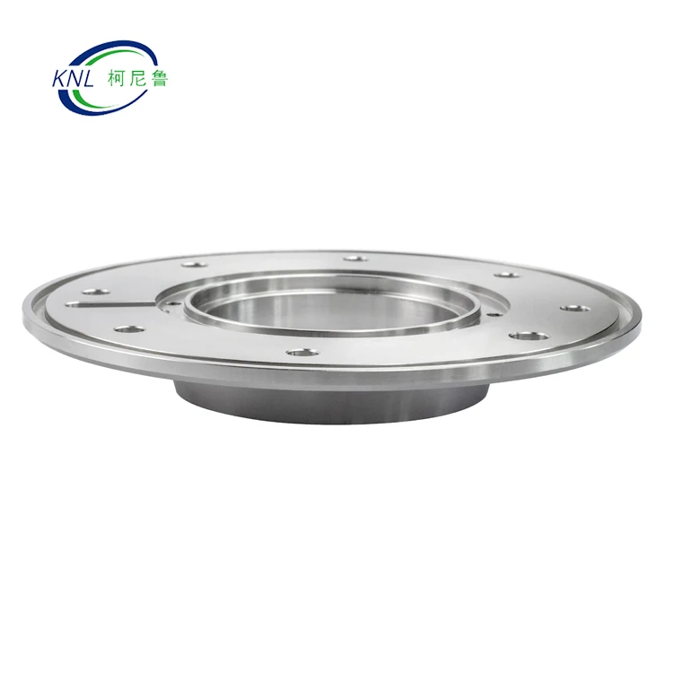 SDA flue gas desulfurization rotary nebulizer accessories feed liquid distributor