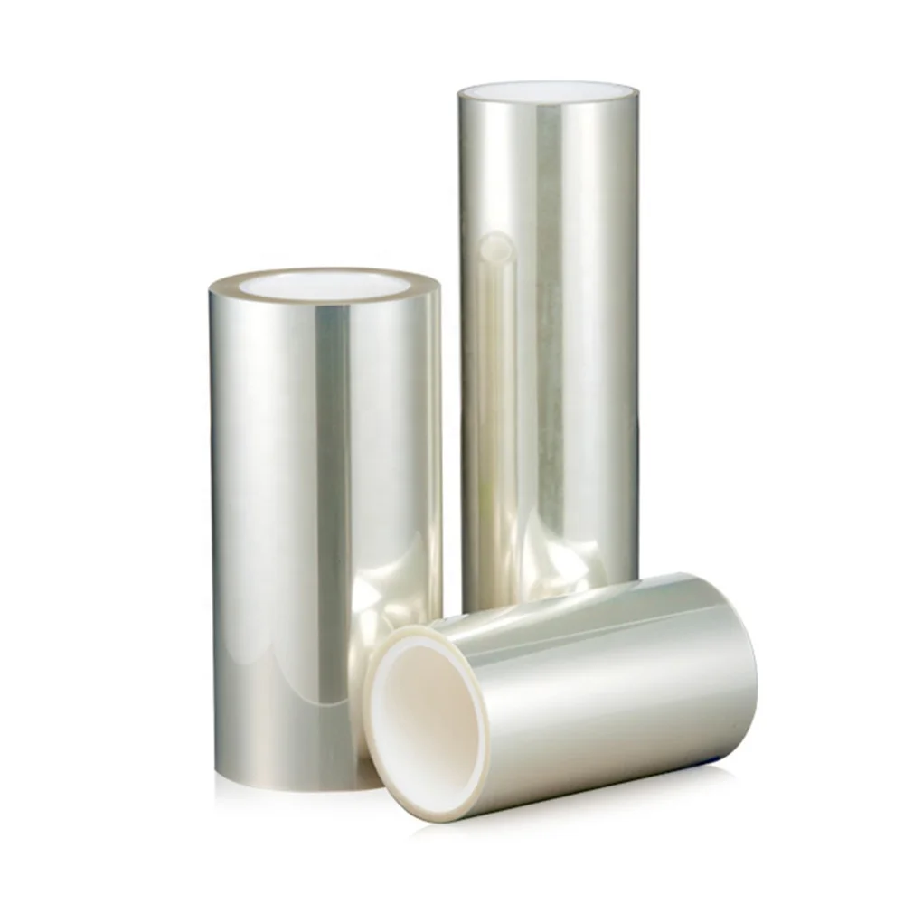 0.2/0.3/0.4/0.5/0.6/0.7/0.8/0.9/1mm clear plastic PET roll sheet for vacuuming thermoforming