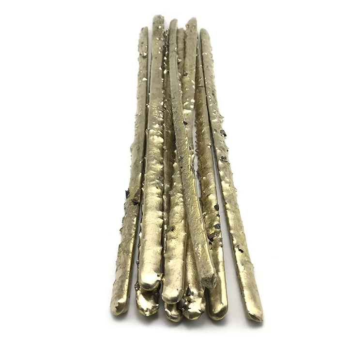 High quality super wear resistance tungsten carbide YD copper welding rod