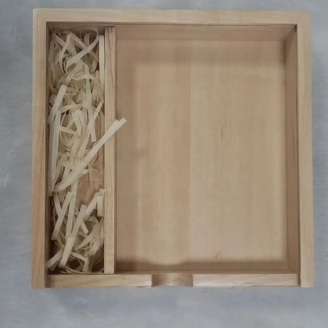 4*6 inch Wood USB Memory Box with Acrylic Lid and Flash Drive Engraved Gift Box for Photographers Wood Wedding Photo Box