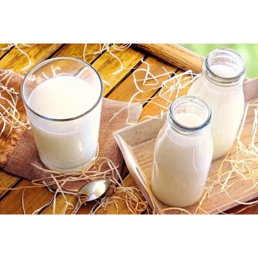 Automatic almond walnut milk  sterilizer machine  milk production processing line machine