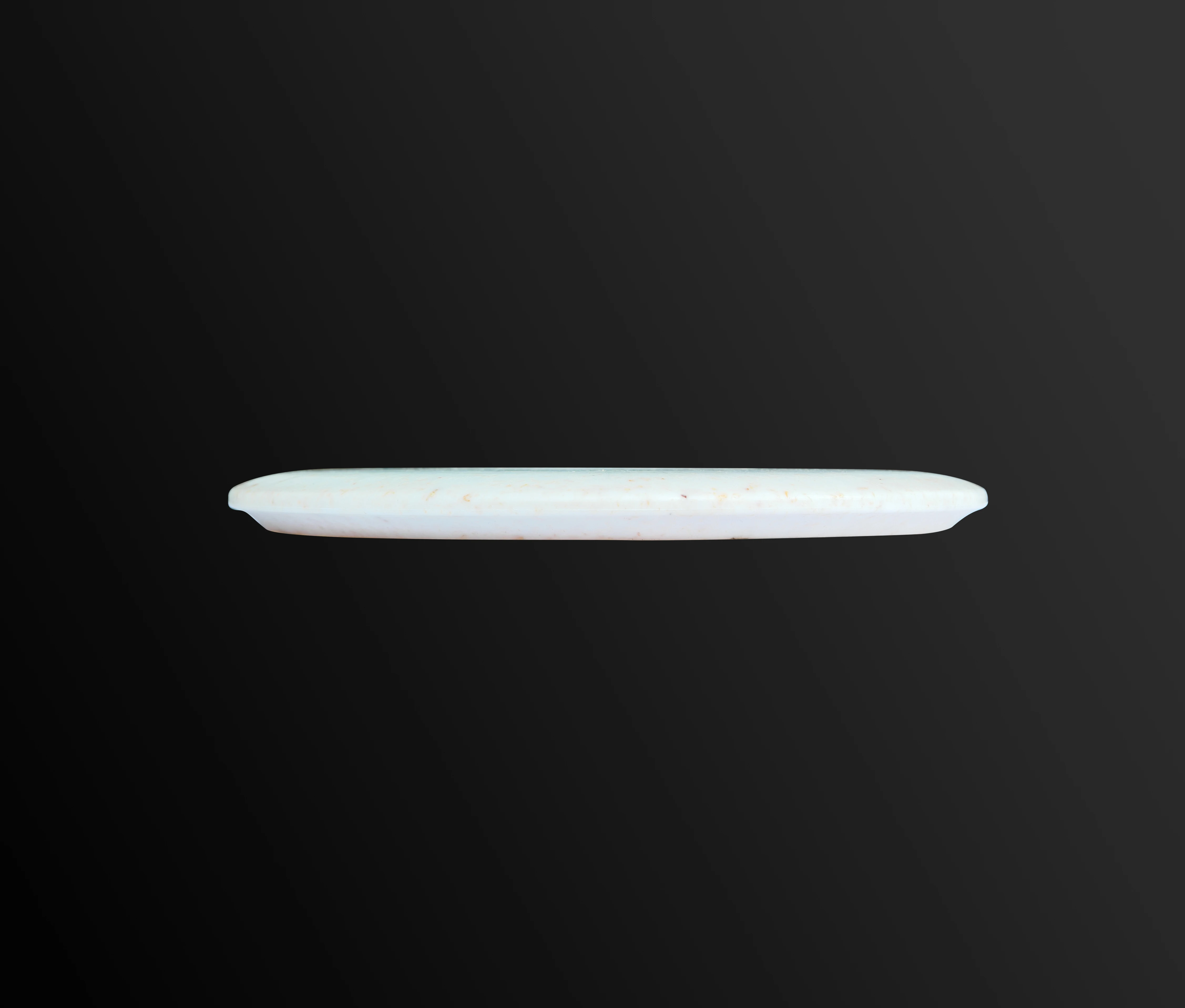 Wood Based Plastic Disc Golf Disc PDGA approved Flying Disc Sustainable Toy