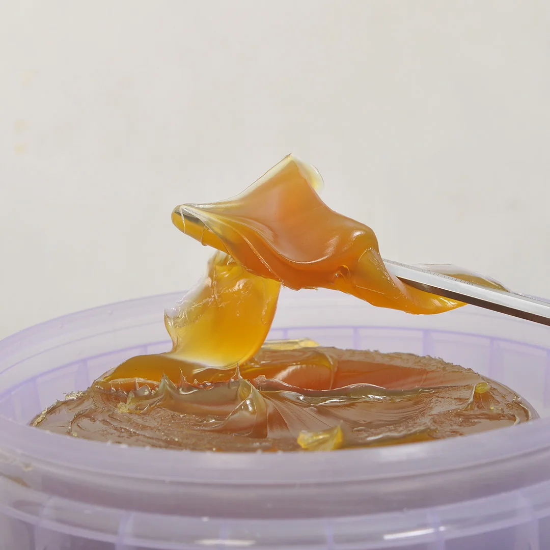 Многоцелевая смазка на литиевой основе MP 3, желтая Автомобильная Смазка