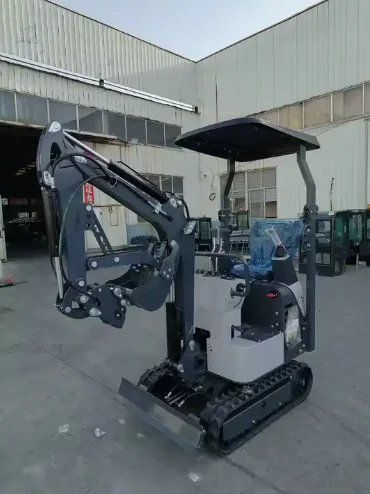Mini Excavators  1 Ton 1.6 Ton 1.8 Ton 2Ton Digger EPA EURO 5 Standard Digger Mini Excavator Prices Super Discount