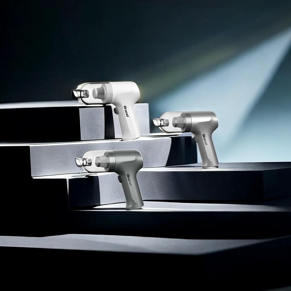 13000Pa Brushless Cordless High Power Motor Handheld Mini Car Wash Vacuum Cleaner Wireless for Car