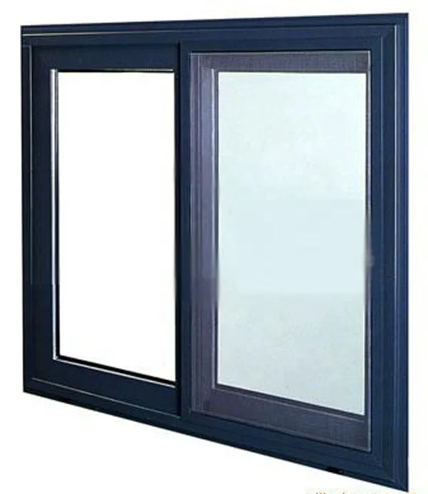 
China Made double glazed tempered glass window manufacturer Best price high quality 