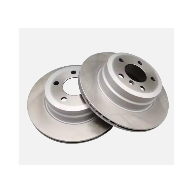 For TOYOTA COROLLA SED WG NZE141 AXIO NRE161 NZE161 2007 2012 OEM 42431-52090 Auto Rear Brake Drums