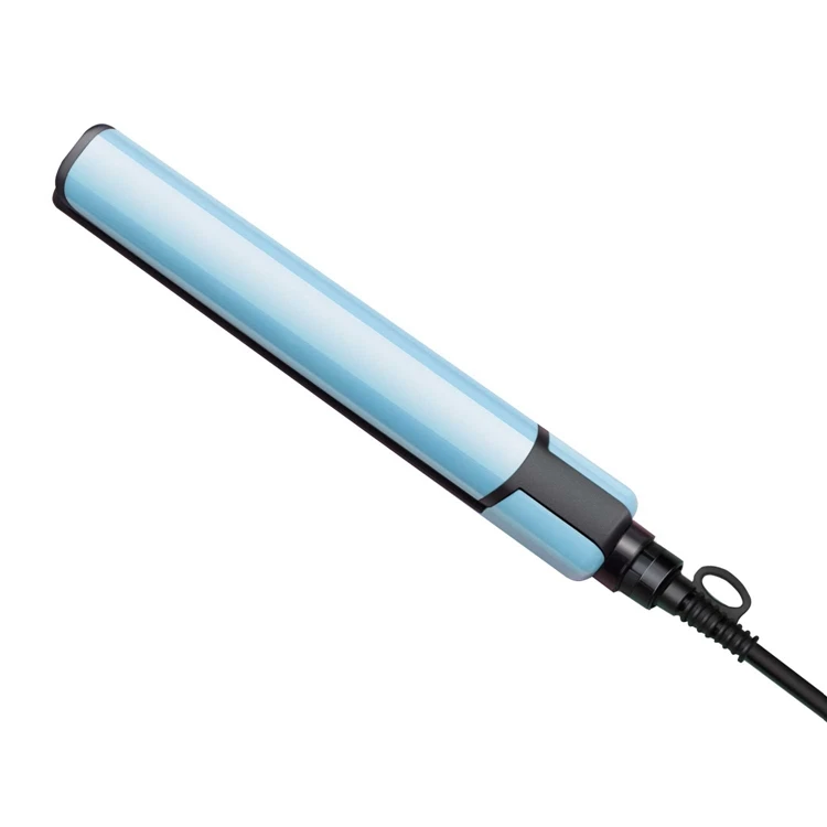 
Made In China Superior Quality Ceramic Hair Straightener Flat Iron Hair Straightener 