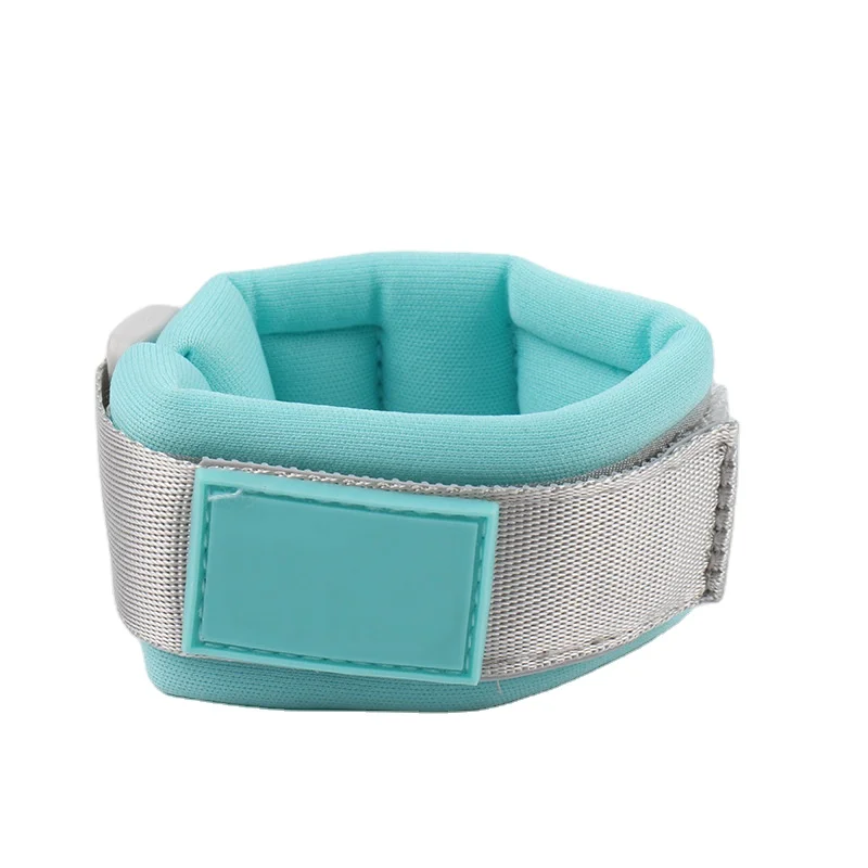 Outdoor kids Safety Anti-lost Wrist Leash Toddler child Link Traction Rope retail in low price