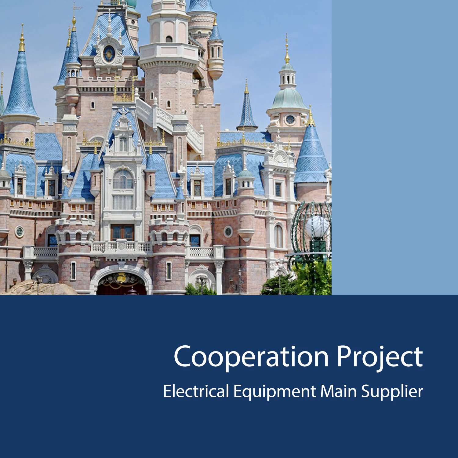 Public Company Made UL508A CE  Industrial Control Panel Automation PLC Machine Control Panel