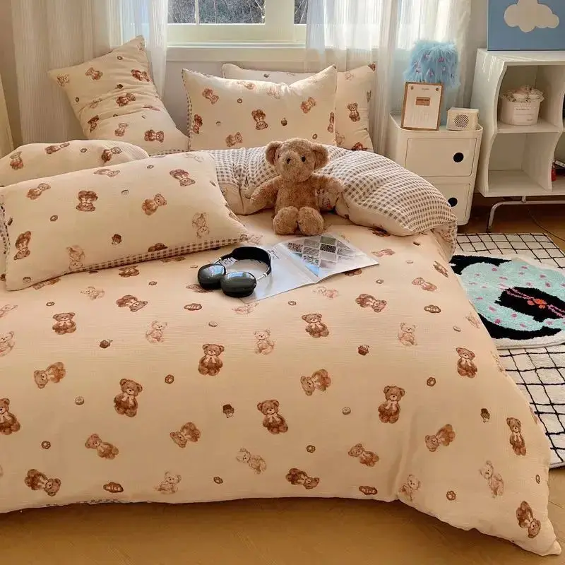 Детский Комплект постельного белья