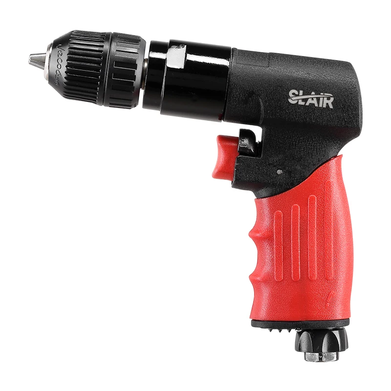 heavy duty rotary tire air drills pneumatic arm air compressor drilling machine