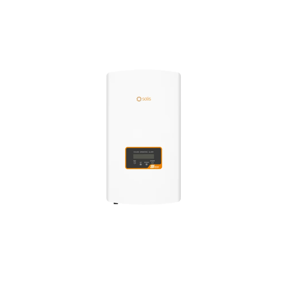 Хорошее качество 12KW выходная мощность трехфазный IP66 водонепроницаемый 3-20KW S5-GR3P(3-20)K солнечные инверторы гибридные