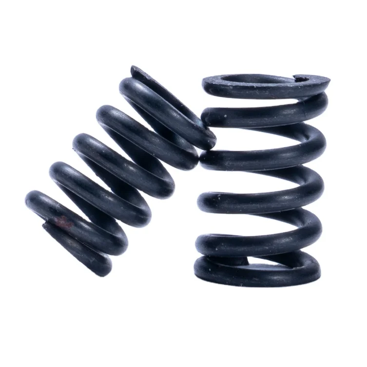 DC-Hardware Wholesale double micro mini vibrator rectangular precision heavy duty ressort small bicycle compression spring