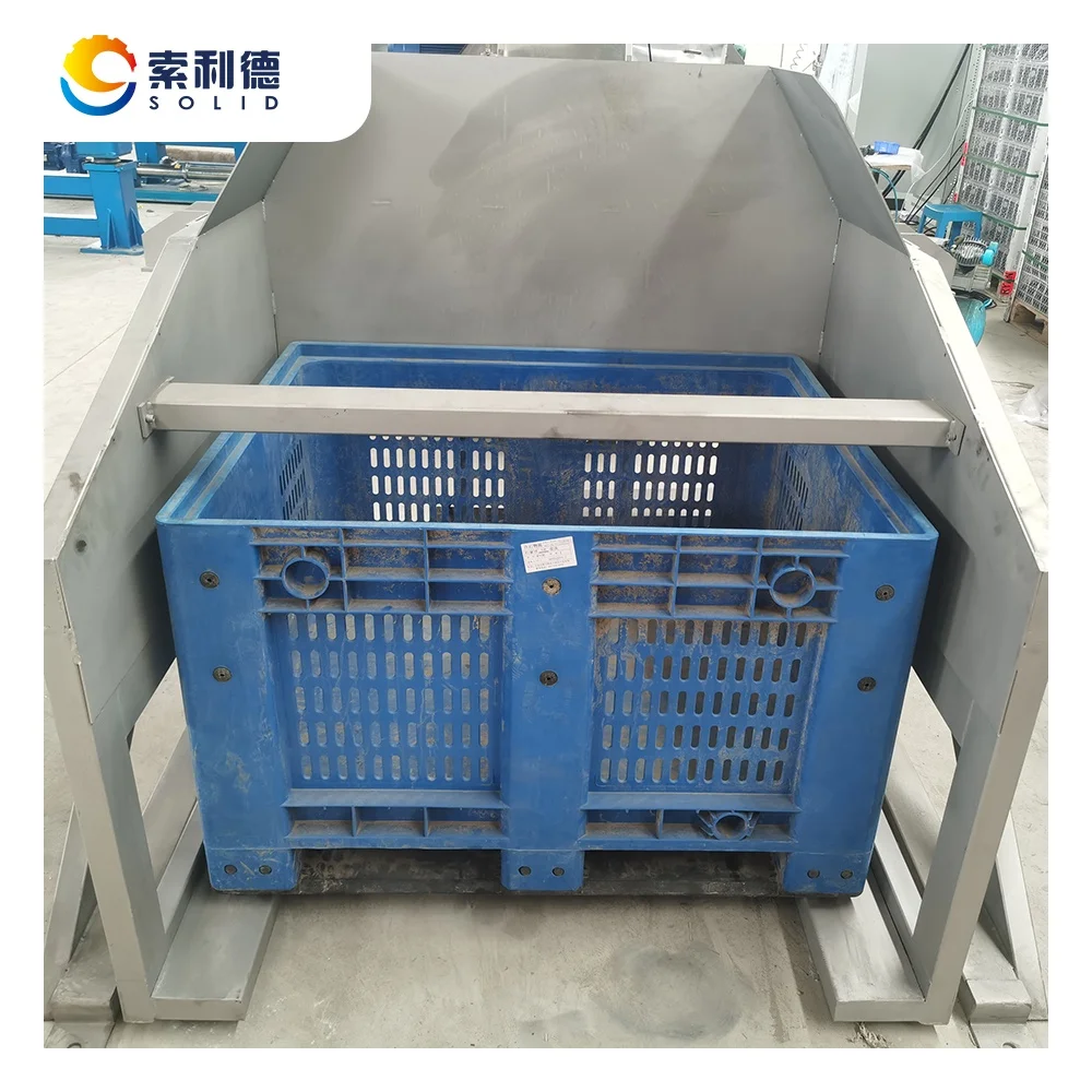 CPAO-500 500kg/h Avocado Oil Extraction Machine Equipped With 2 Phase Avocado Oil Decanter Centrifuge
