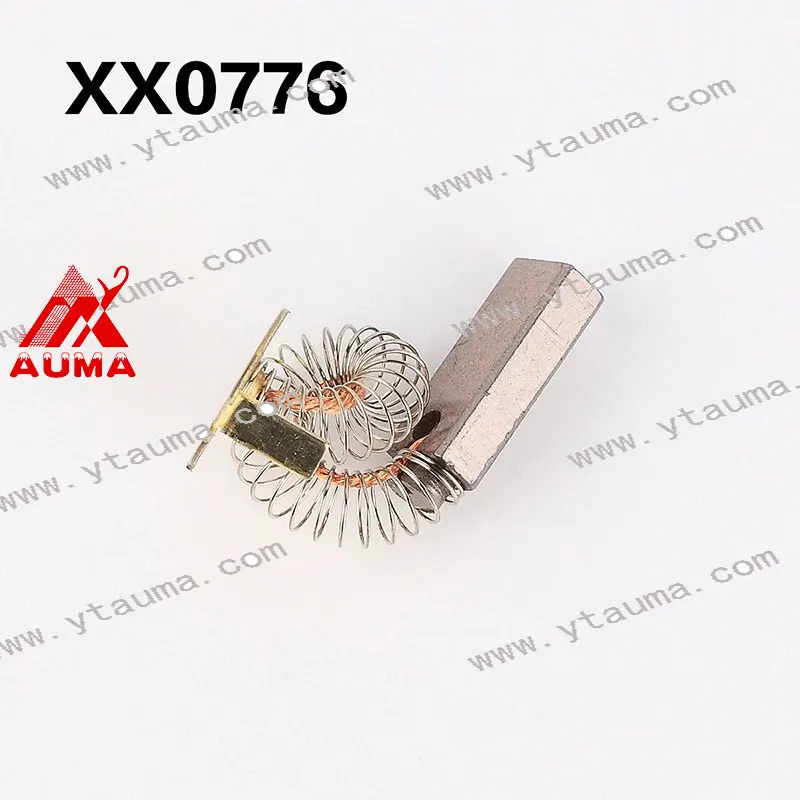 High Quality Shima Seiki Knitting Machine Spare Parts XX0776 Carbon Brush