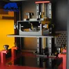 2021 New Arrival Large Format Wanhao D8 Duplicator 8 LCD 3D Printer with Free Resin