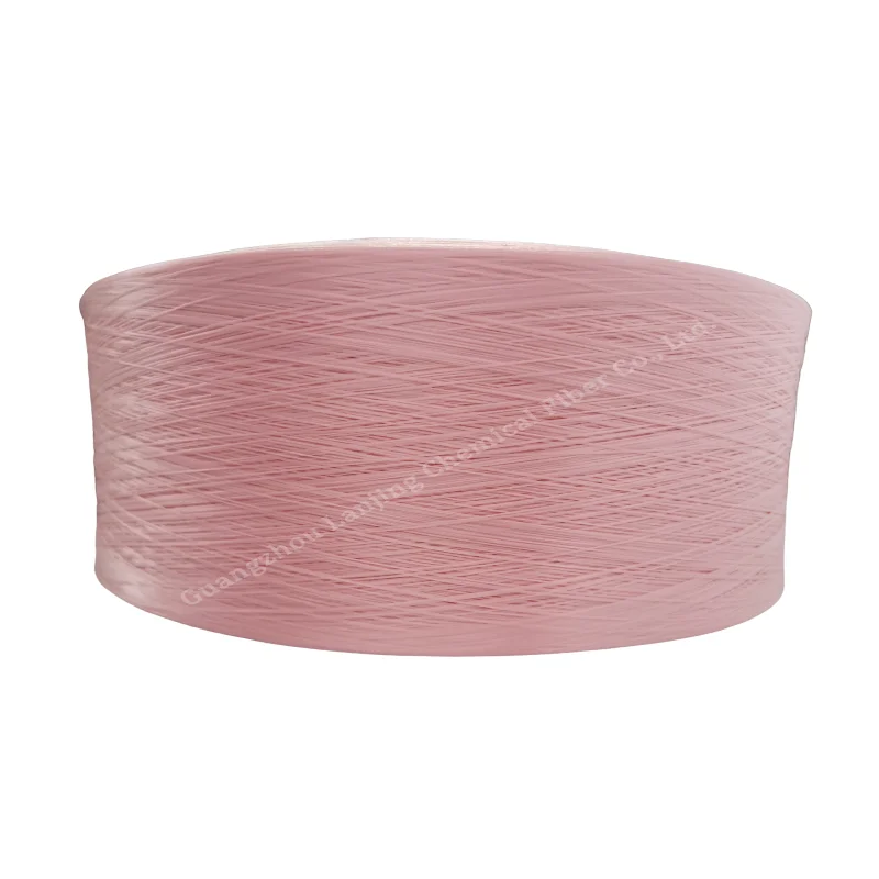 A4-Factory Hot Sales 900D Multifunctional Polypropylene Yarn with Twist Yarn