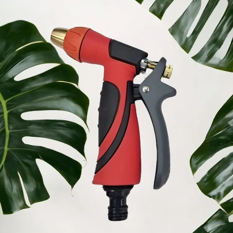 spray gun for irrigation