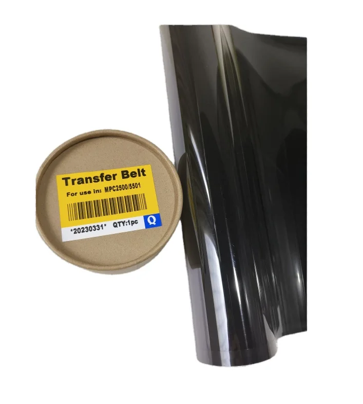 Hot Sale and High Quality Imported Transfer Belt for Ricoh MPC2500/5501