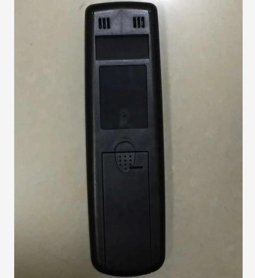 fireplace remote control