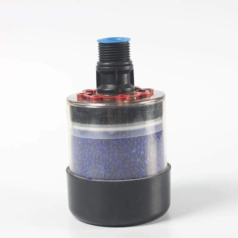 Factory Produce DC-3 Des-Case Desiccant Breather with best performance