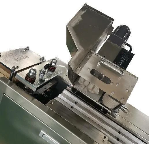 Plate Type Blister Packing Machine Pharmaceutical automatic Strip Sealing Alu PVC Forming Blister Packaging Machine