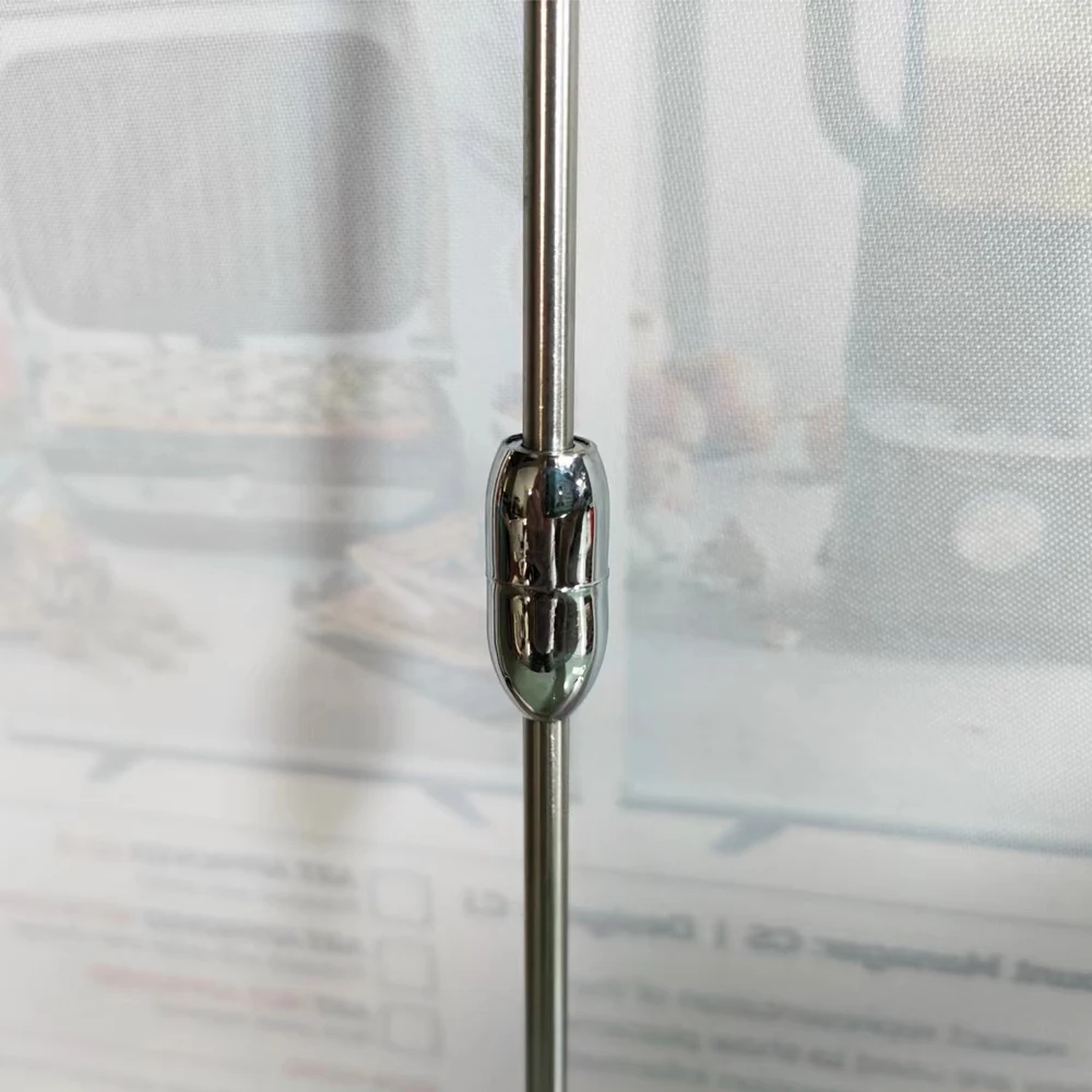 mini a3 a4 pull up banner stand table top roll up banner mini retractable stand