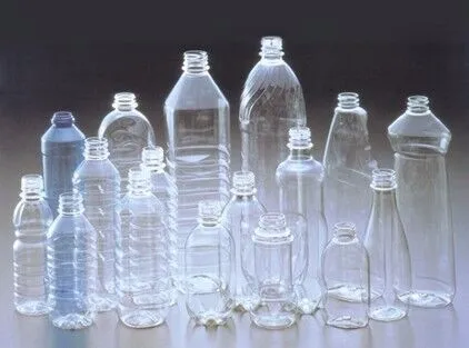 Water Bottle Mould Pet Plastic  Blowing Mold