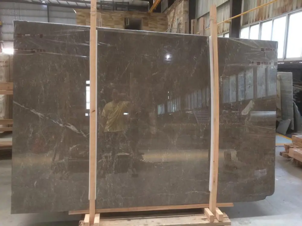 cheap cyprus grey marble floor tiles price