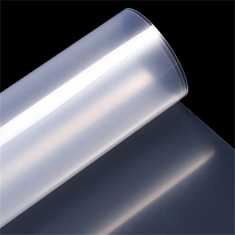 Digital Transfer Film PET Plastic Sheet for Thermoforming PET Film in Roll