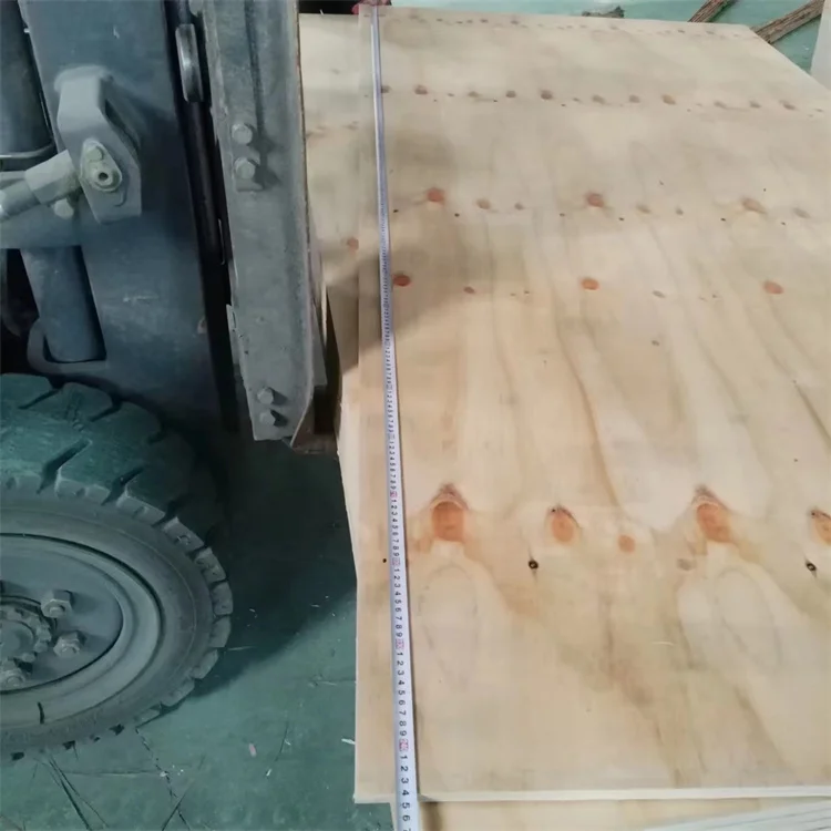 construction grade CCA treated waterproof 5/8 cdx plywood lowest price