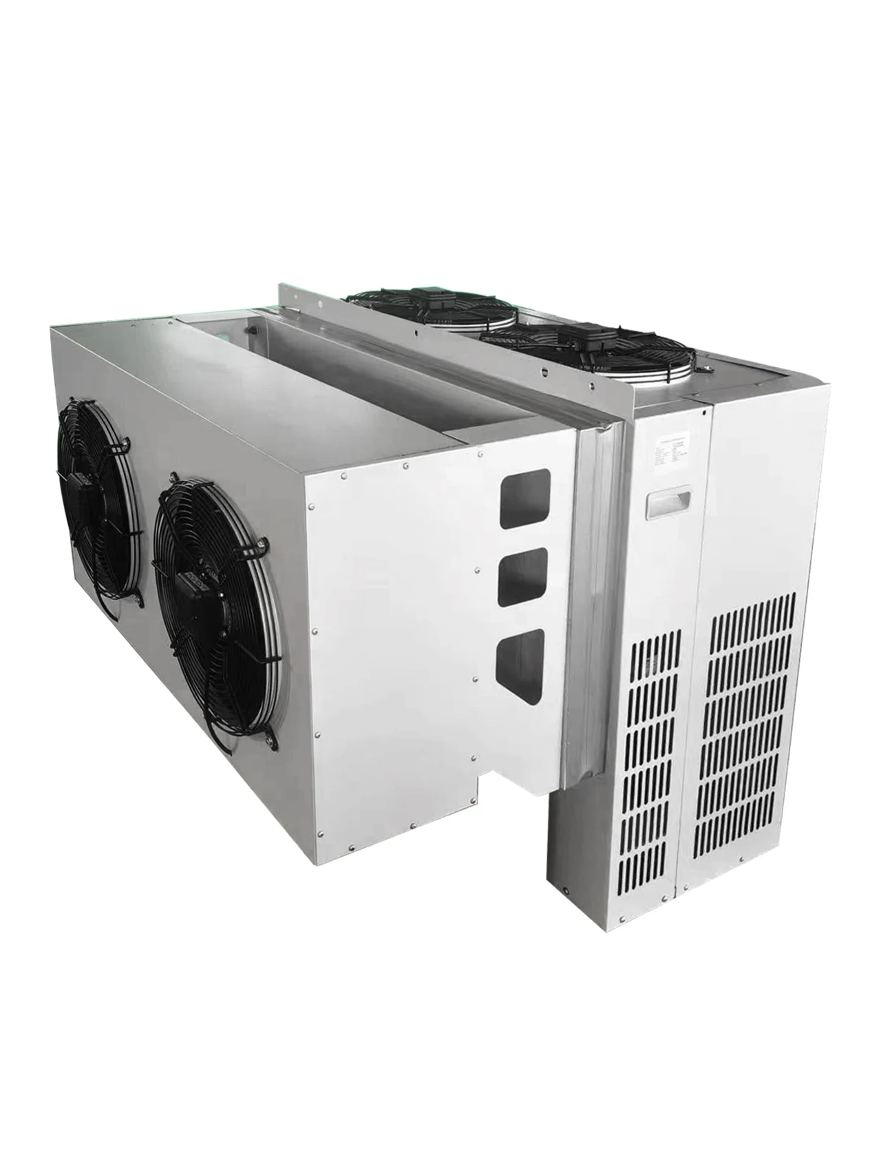 Condensing Unit Mono Block Compressor Condensing Unit Refrigeration Condensing Unit