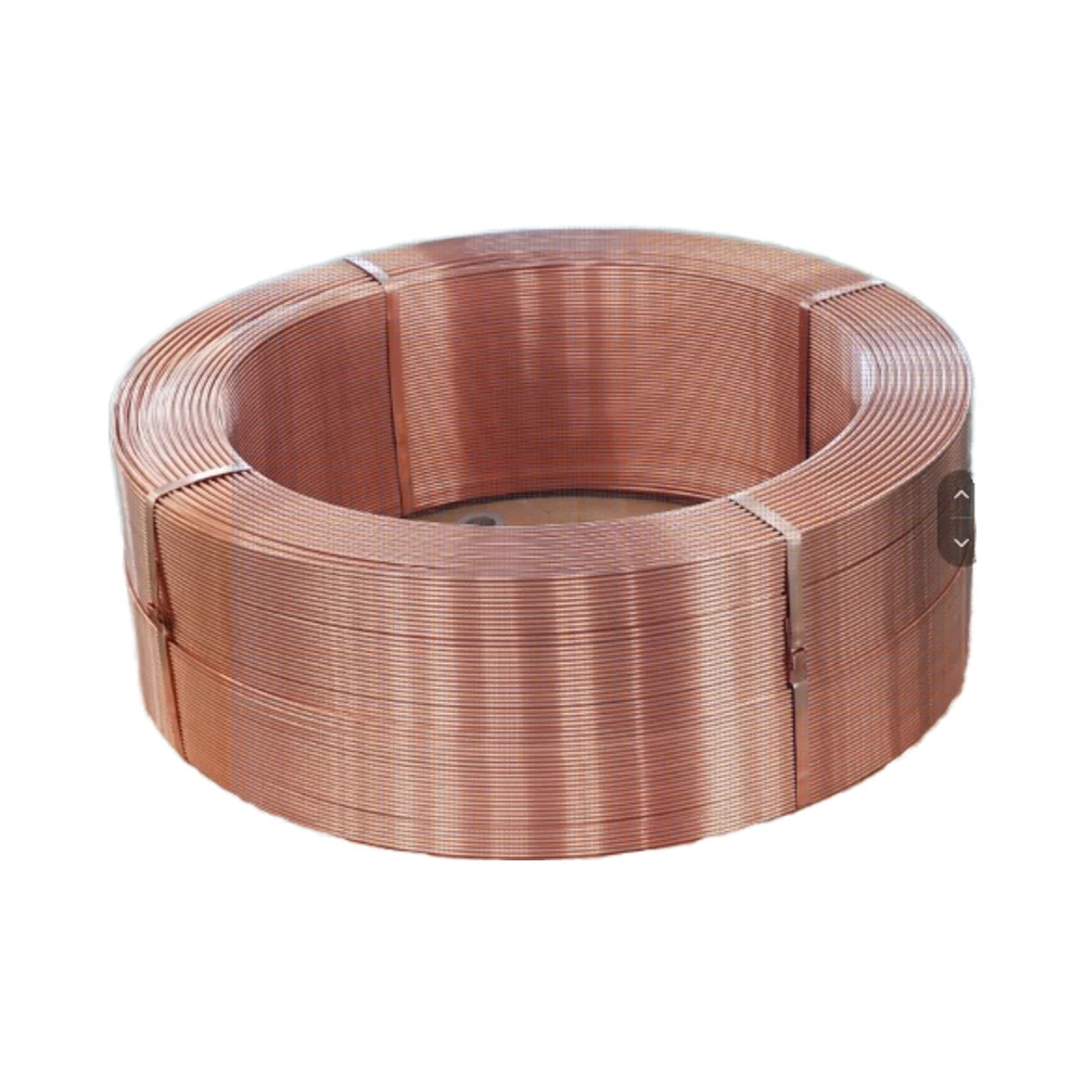 Factory Direct. Lowest Prices Ever copper tube for aircon  copper tube roll   copper capillary tube -C1100
