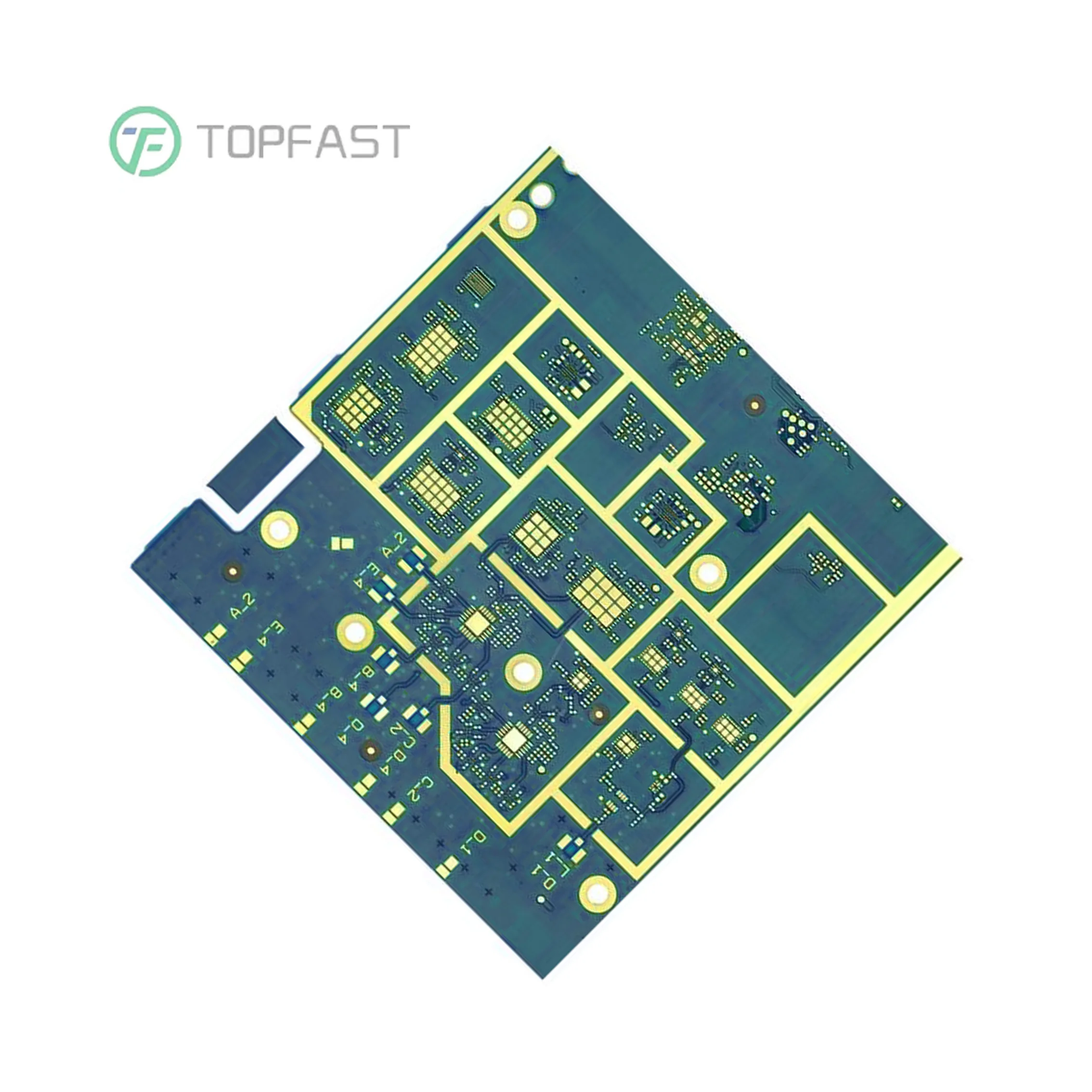 pcb electronics company batch printed circuit board custom prototype factory double layer multilayer circuit board pcba