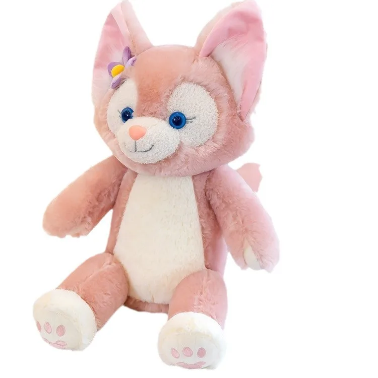 Linabelle doll plush toy girl large Christmas company annual meeting gift wholesale