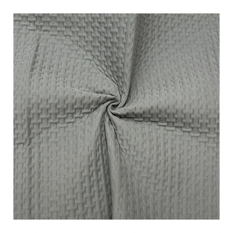 Weipai Complete in Specifications Customized Manufacturer Chiffon Dutch Luxury 245gsm 148cm Sofa Velvet Fabric