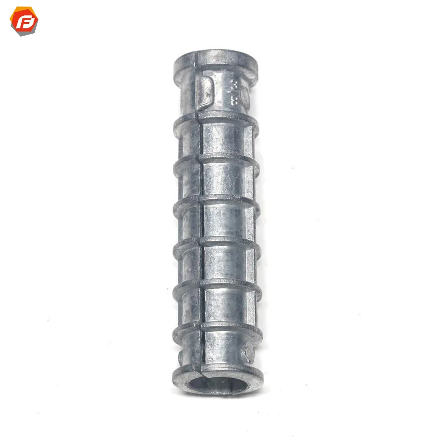 alloy Short/long Lag Screw Shield Anchors