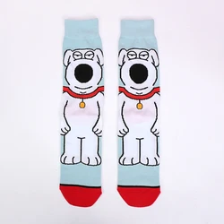 2020 Newest designer for wholesale men socks from China