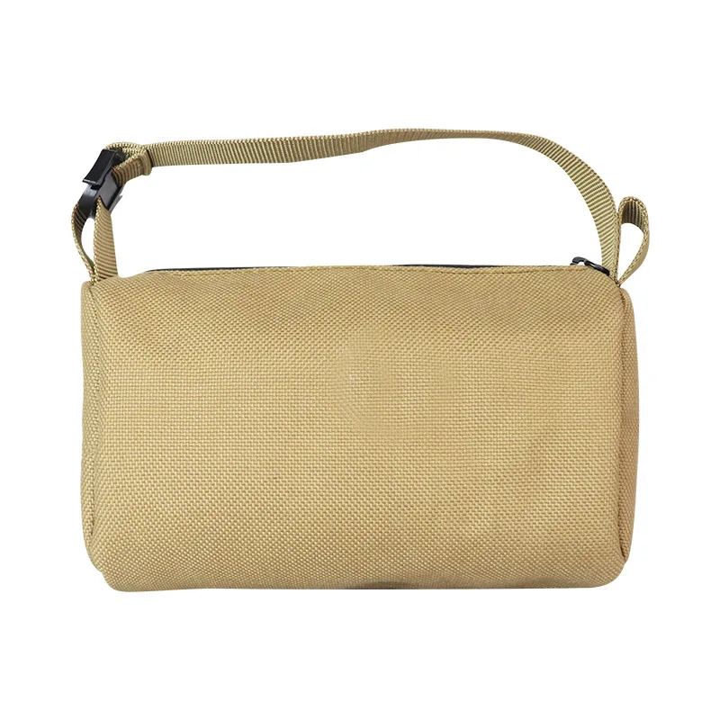 Outdoor Shooting  Aiming clip to fix SandBag Shooting Rest Support Bags Stand Holders