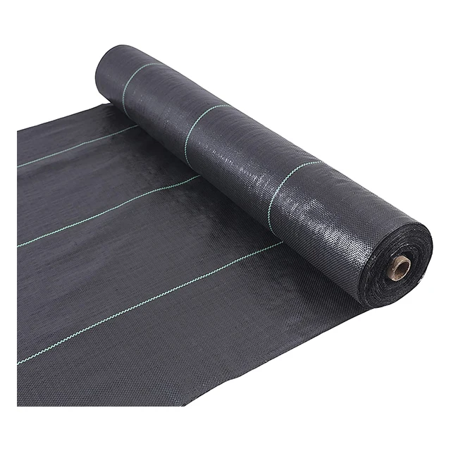 mulching plastic  woven film agricultural   plastic mulch products  weed fabric  weed membrane  barrier weed mat