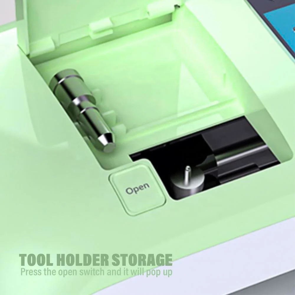 Cutting Machine Screen Protector Hydrogel Film Tpu Cut Phone Mobile Laser For Material Glass Soft Sheet Mirco-Pak Micro-Guard