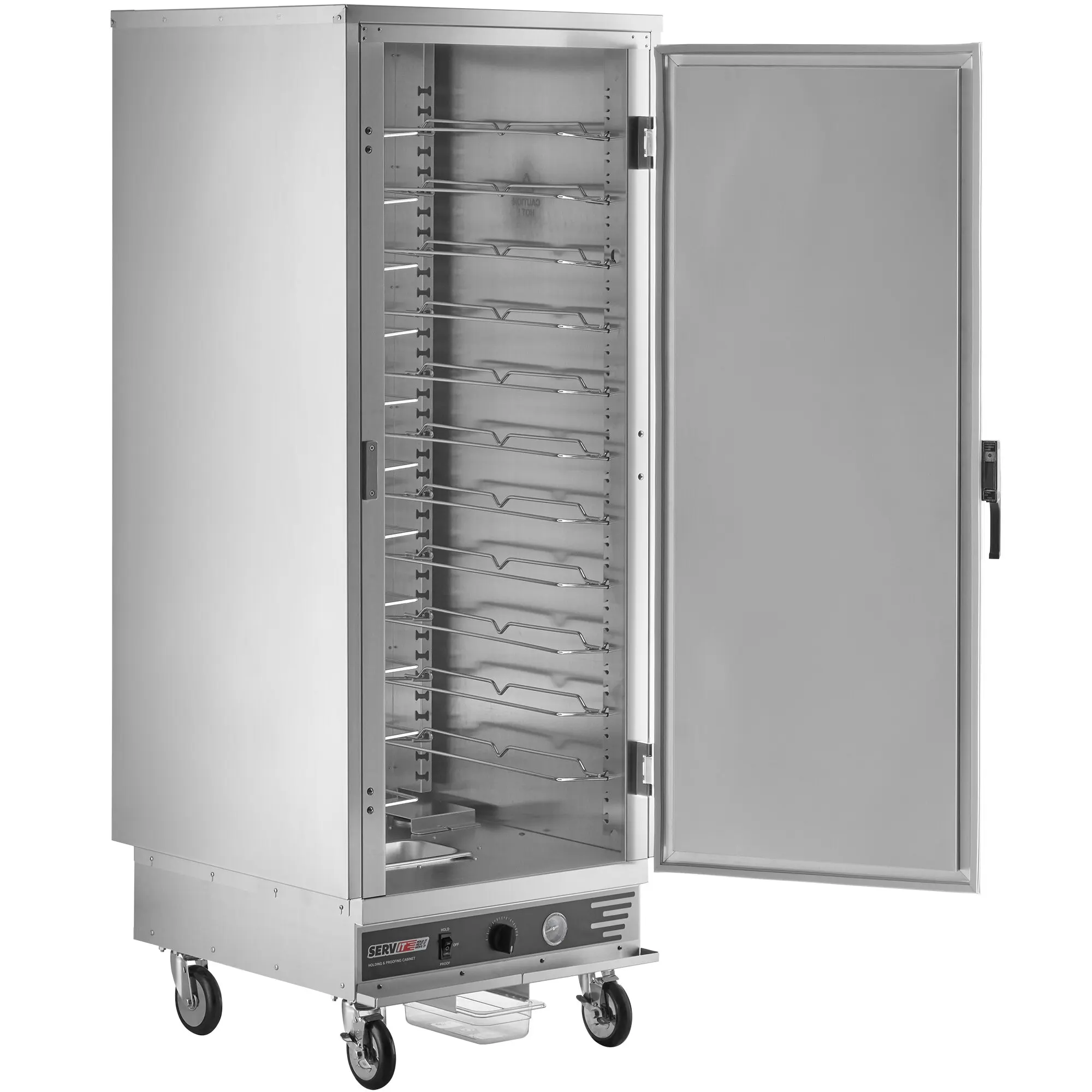 2022 new design multi functional hot food holding insulated cabinet